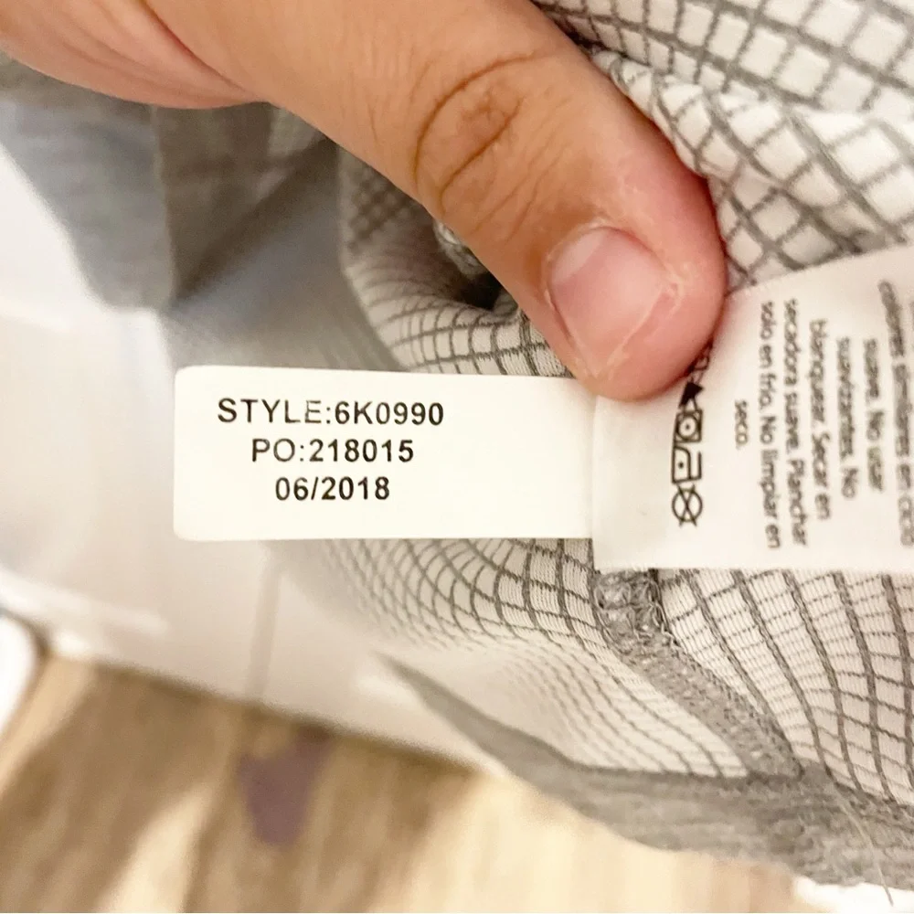 Vineyard Vines St. Louis Cardinals 1/4 Quarter Zip Fleece Pullover Size XL Golf - Picture 7 of 9